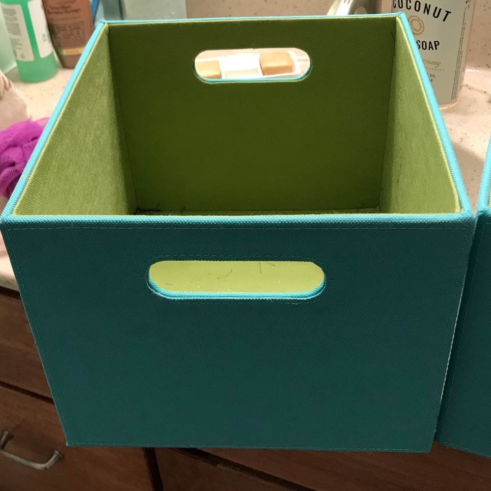 Container bundle - Picture 1 of 5